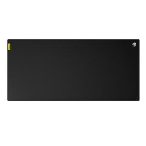 Tapis de souris gaming Sense Control - Taille XXL - Noir Tapis de souris gaming Sense Control - Taille XXL - Noir