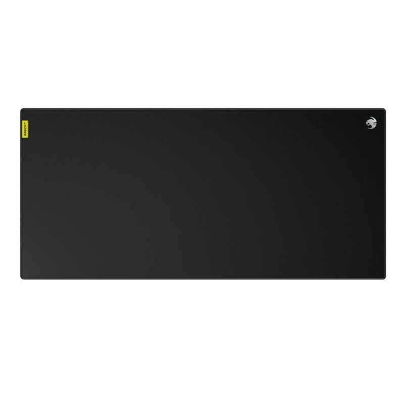 Tapis de souris gaming Sense Control - Taille XXL - Noir