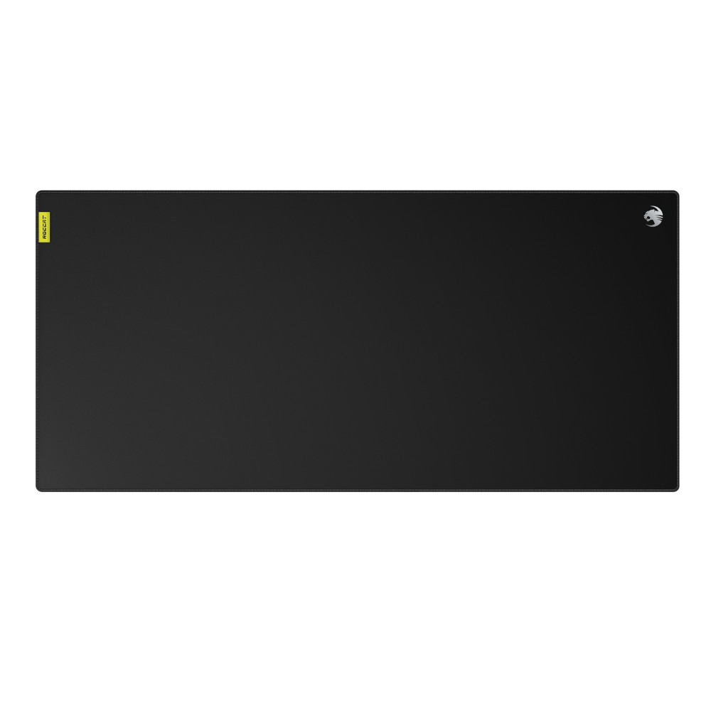 Tapis de souris gaming Sense Control - Taille XXL - Noir Tapis de souris gaming Sense Control - Taille XXL - Noir