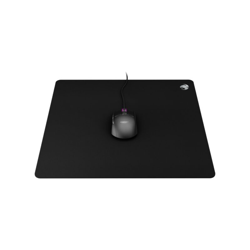 Tapis de souris gaming Sense Core SQ - Noir