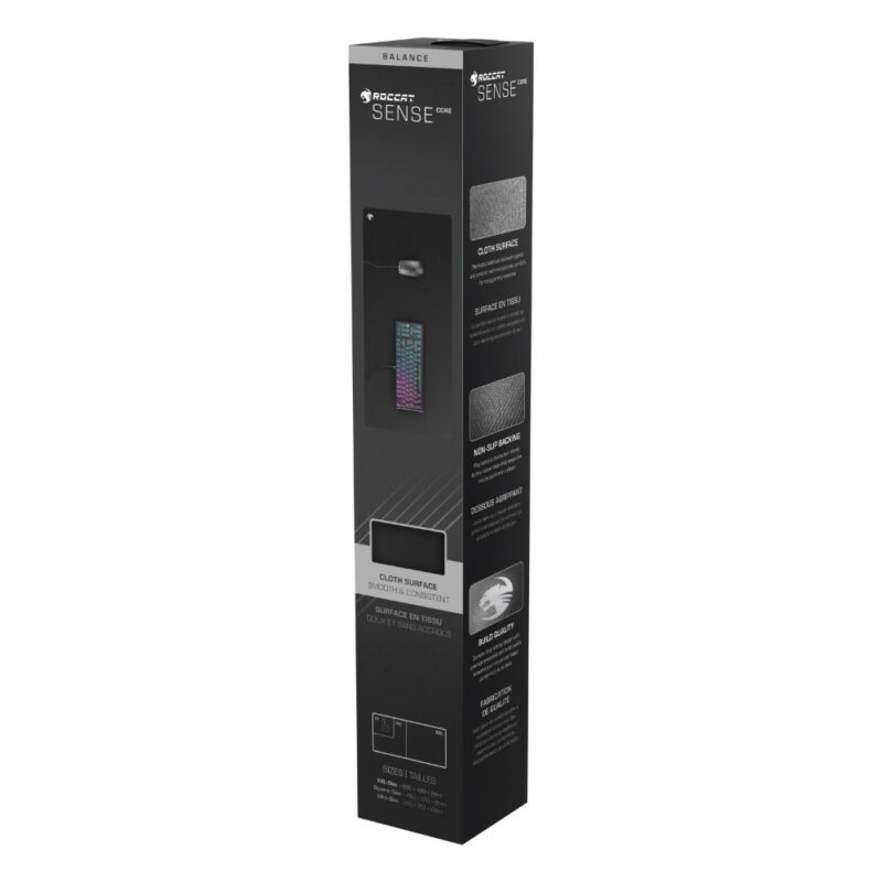 Sense Core XL