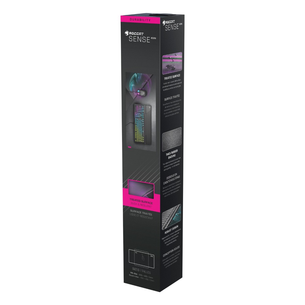 Sense Icon XL Sense Icon XL