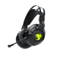 Casque gaming sans fil Elo 7.1 Air - Noir