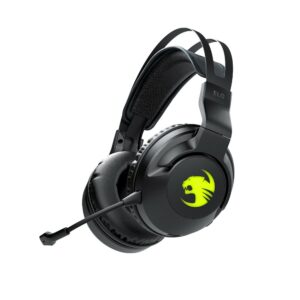 Casque gaming sans fil Elo 7.1 Air - Noir Casque gaming sans fil Elo 7.1 Air - Noir