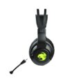 Casque gaming sans fil Elo 7.1 Air - Noir