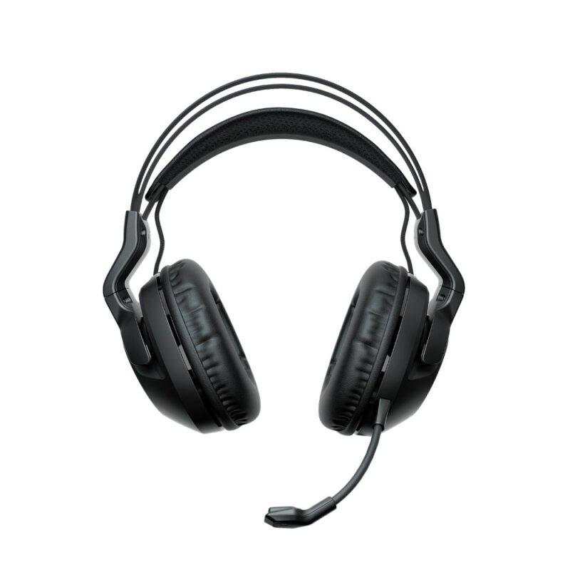 Casque gaming sans fil Elo 7.1 Air - Noir