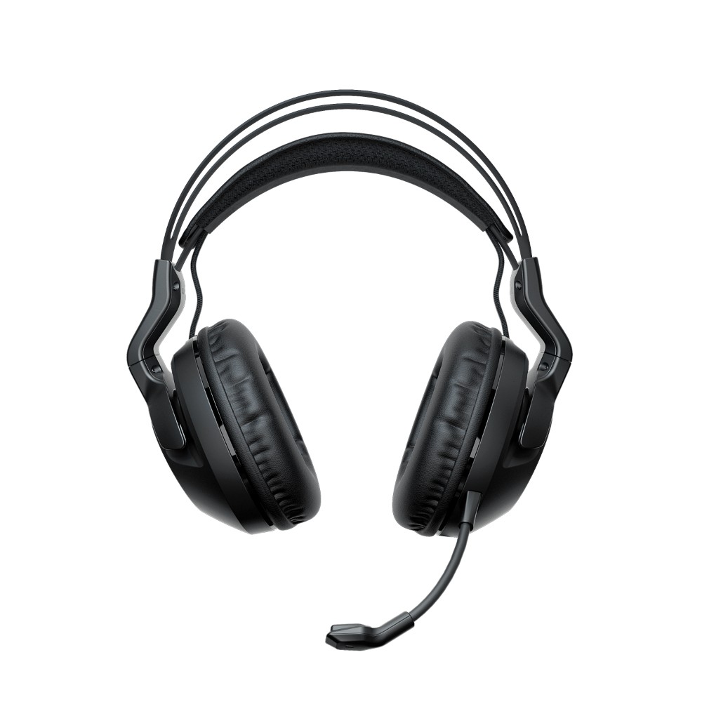 Casque gaming sans fil Elo 7.1 Air - Noir Casque gaming sans fil Elo 7.1 Air - Noir
