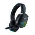 Casque-micro gaming sans fil Syn Pro Air - Noir