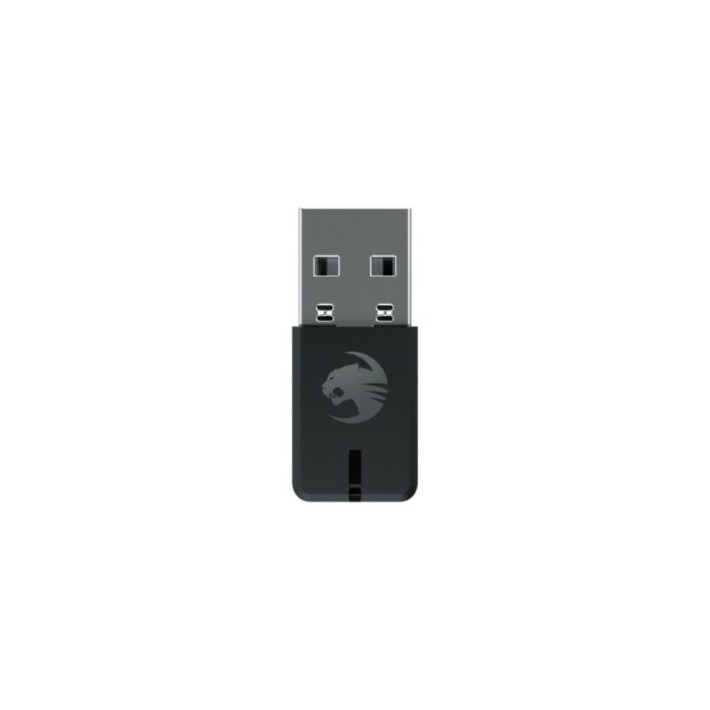 Casque-micro gaming sans fil Syn Pro Air - Noir