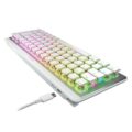 Vulcan II Mini Air White Linear red switch, FR Layout