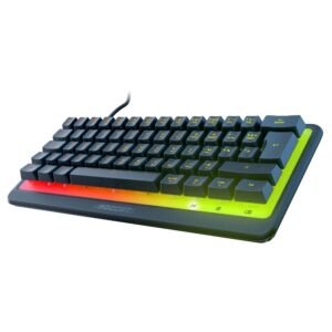 Clavier gaming Magma Mini - Noir Clavier gaming Magma Mini - Noir