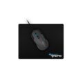 ROCCAT ROC-13-055 tapis de souris Tapis de souris de jeu Noir
