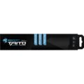 Tapis de souris gaming Taito Control - Taille M - Noir