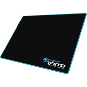Tapis de souris gaming Taito Control - Taille M - Noir Tapis de souris gaming Taito Control - Taille M - Noir