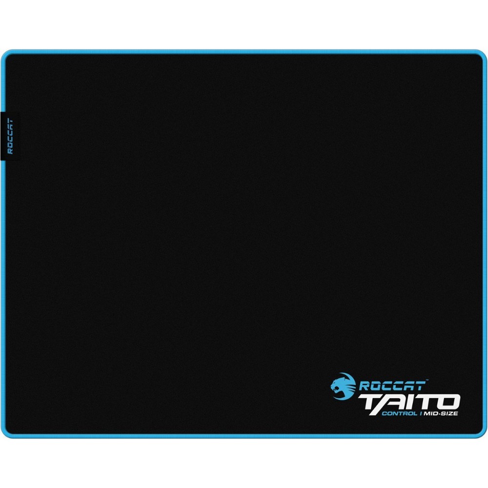 Tapis de souris gaming Taito Control - Taille M - Noir Tapis de souris gaming Taito Control - Taille M - Noir