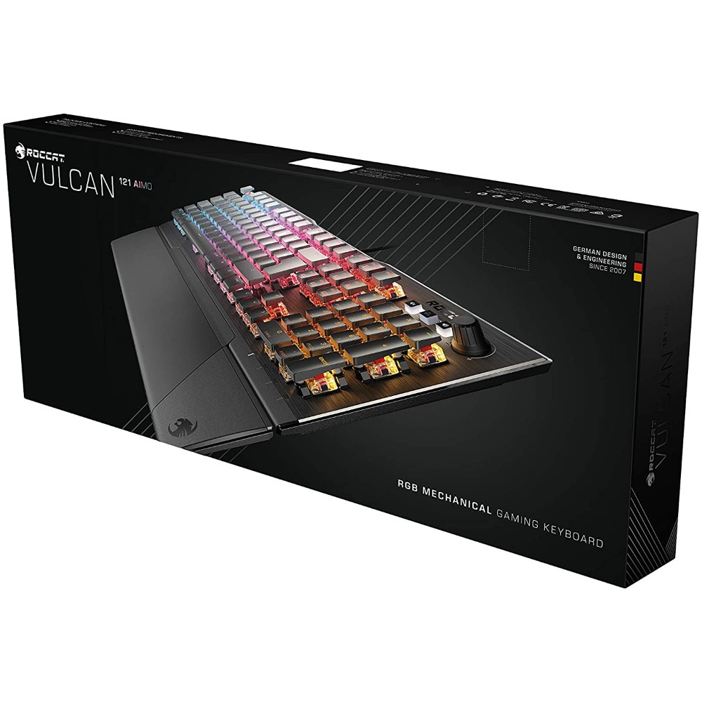 Vulcan 121 AIMO RGB Mecha BRWN Vulcan 121 AIMO RGB Mechanical Vulcan 121 AIMO RGB Mecha BRWN Vulcan 121 AIMO RGB Mechanical