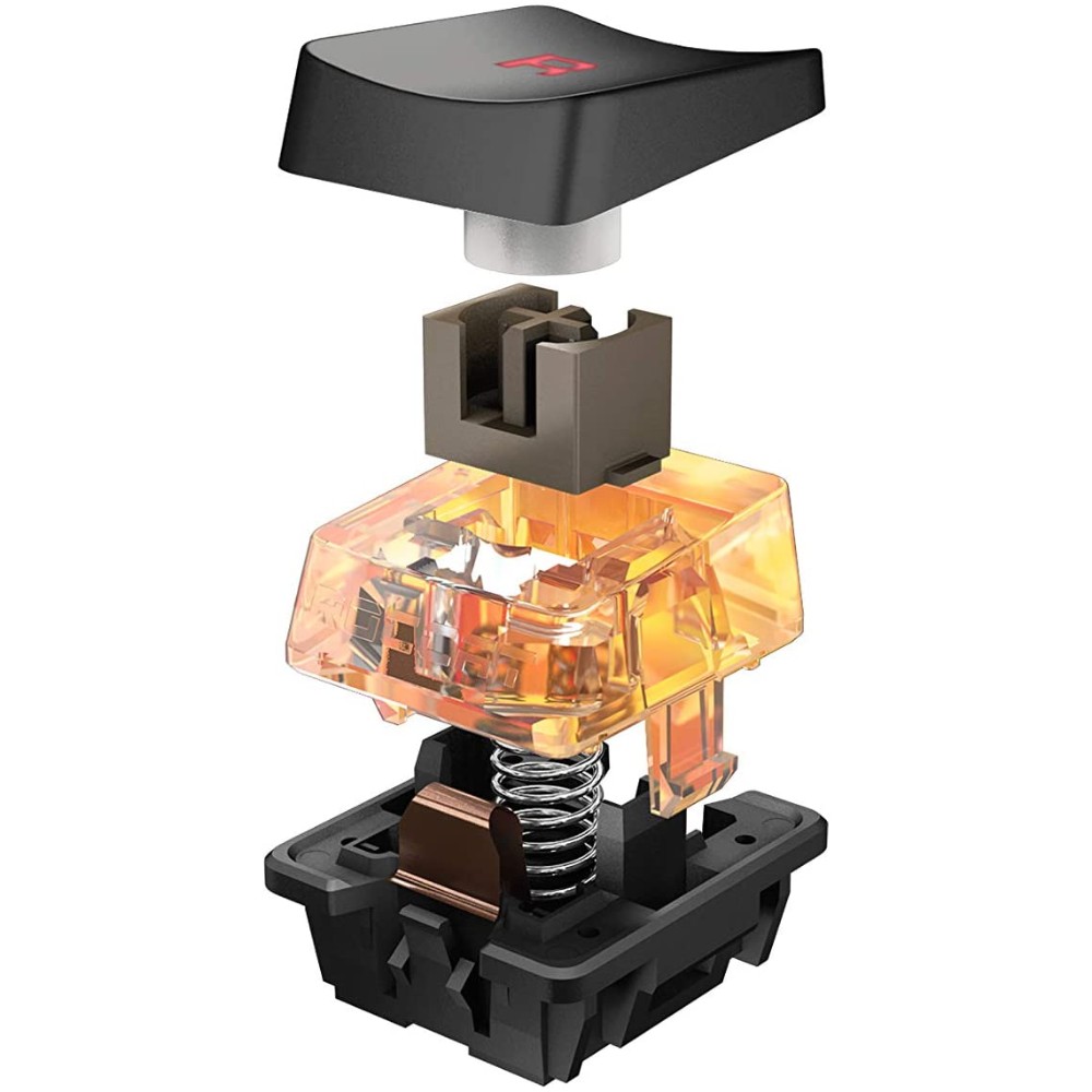 Vulcan 121 AIMO RGB Mecha BRWN Vulcan 121 AIMO RGB Mechanical Vulcan 121 AIMO RGB Mecha BRWN Vulcan 121 AIMO RGB Mechanical