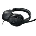 ROCCAT Khan Pro Casque Avec fil Arceau Jouer Gris
