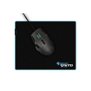 Tapis de souris gaming Taito Control Mini - Noir Tapis de souris gaming Taito Control Mini - Noir