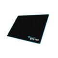 Tapis de souris gaming Taito Control Mini - Noir