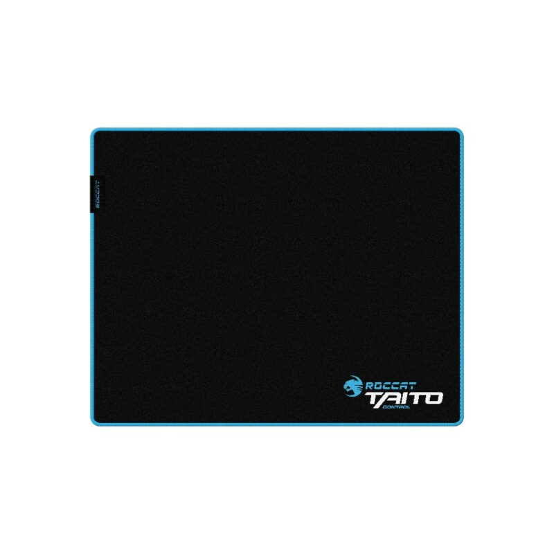 Tapis de souris gaming Taito Control Mini - Noir