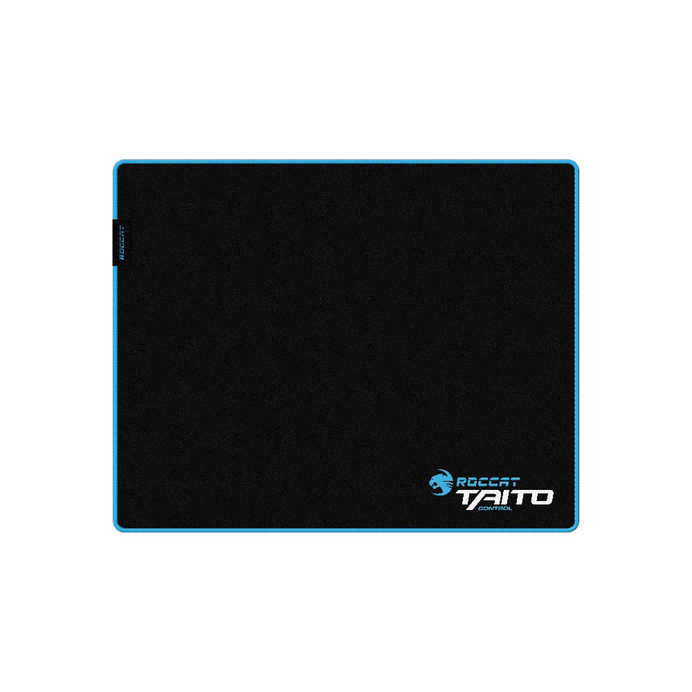 Tapis de souris gaming Taito Control Mini - Noir Tapis de souris gaming Taito Control Mini - Noir