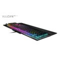 Clavier gaming VULCAN 120 AIMO