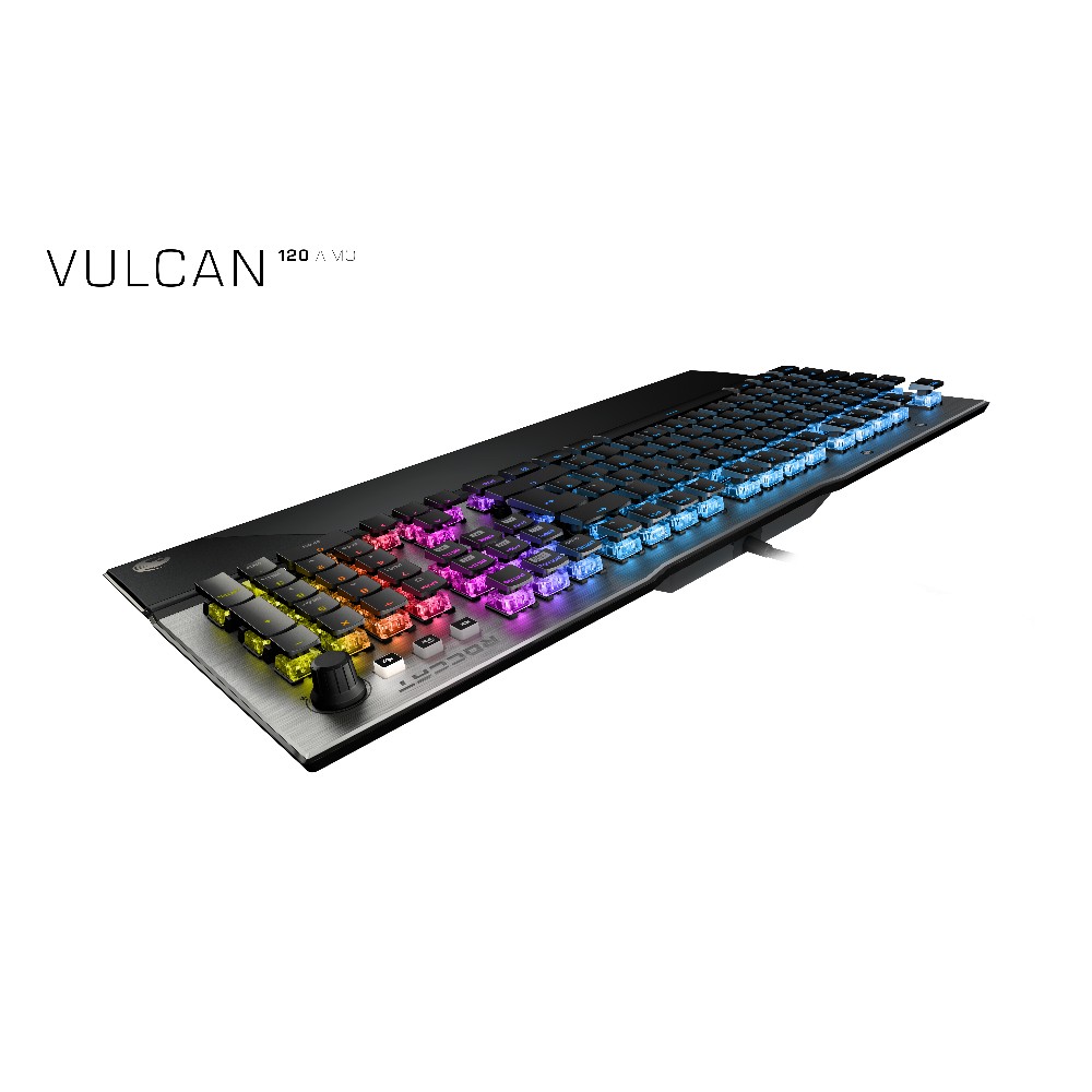 Clavier gaming VULCAN 120 AIMO Clavier gaming VULCAN 120 AIMO