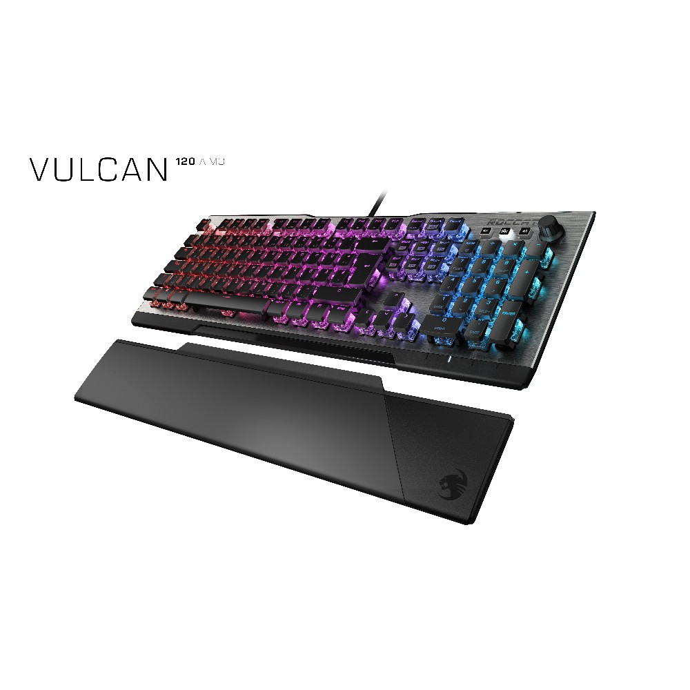 Clavier gaming VULCAN 120 AIMO Clavier gaming VULCAN 120 AIMO