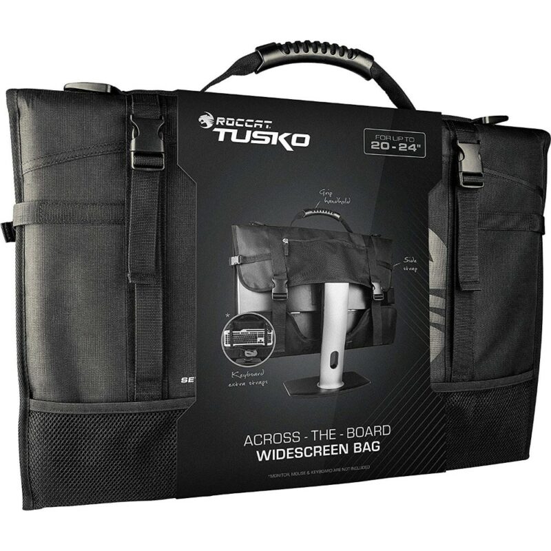 ROCCAT Tusko