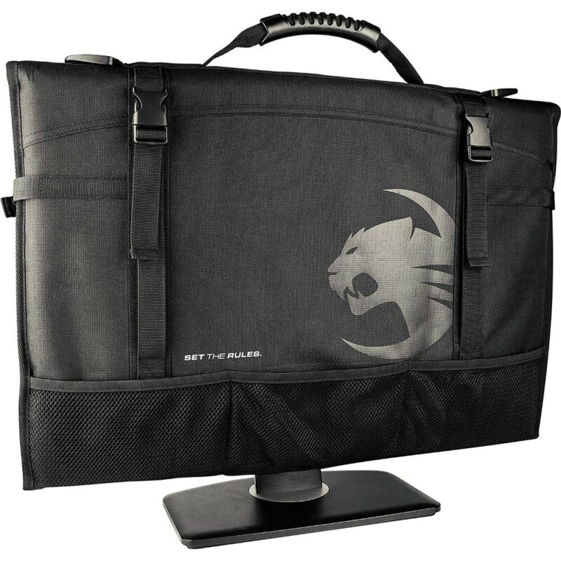 ROCCAT Tusko