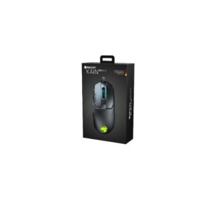 KAIN 200 AIMO BLACK SOURIS GAMING KAIN 200 AIMO BLACK SOURIS GAMING