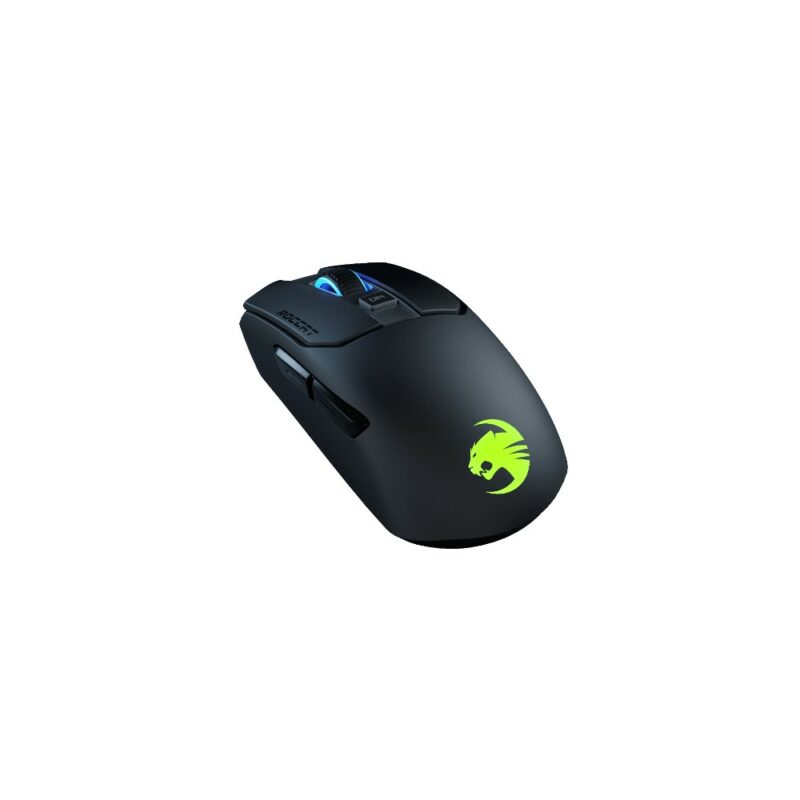 KAIN 200 AIMO BLACK SOURIS GAMING
