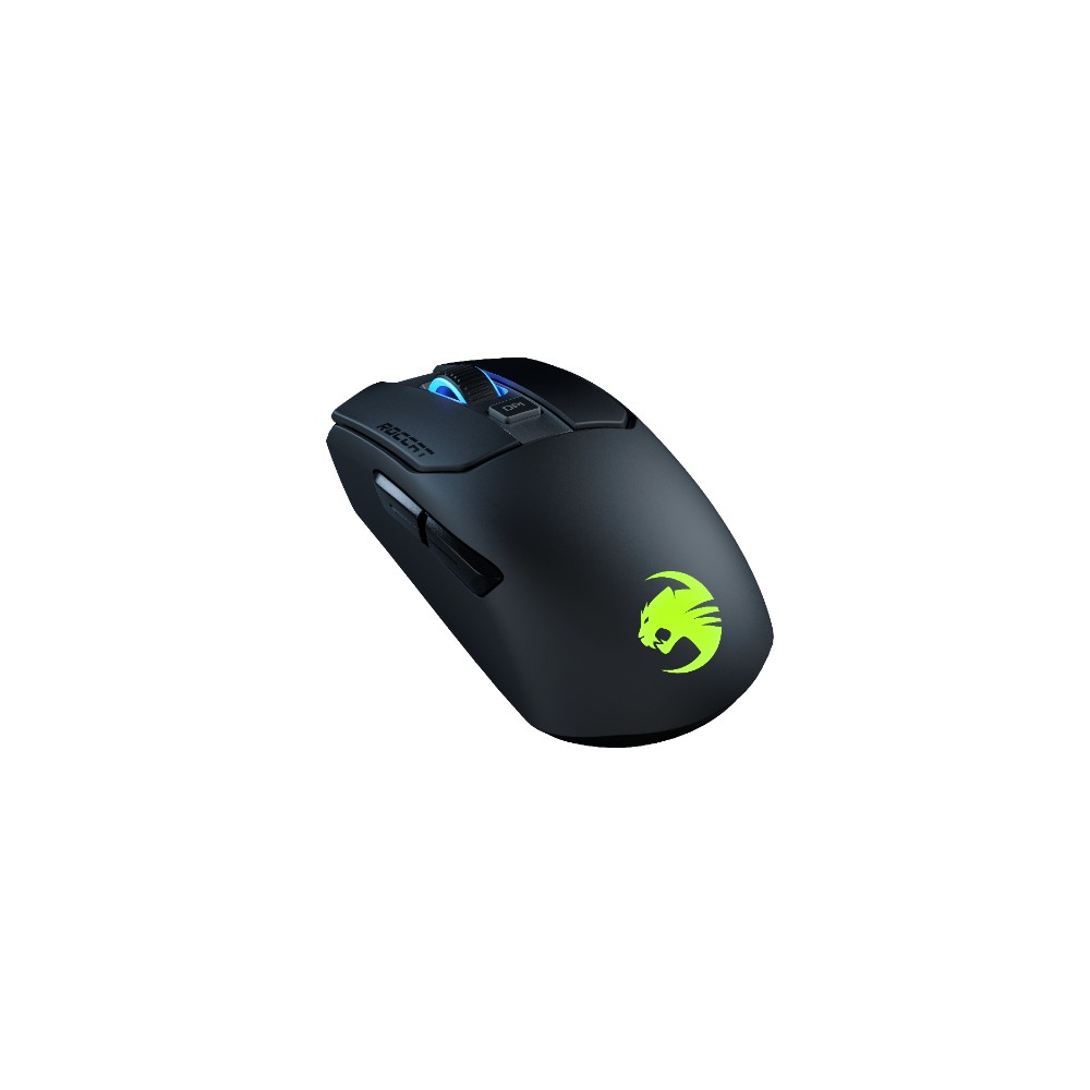 KAIN 200 AIMO BLACK SOURIS GAMING KAIN 200 AIMO BLACK SOURIS GAMING