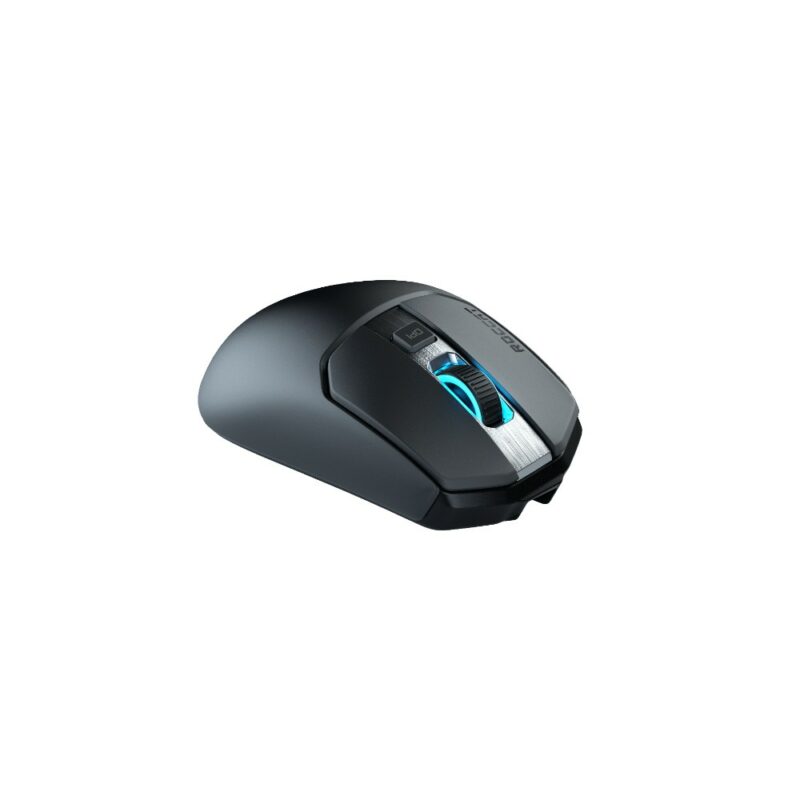 KAIN 200 AIMO BLACK SOURIS GAMING