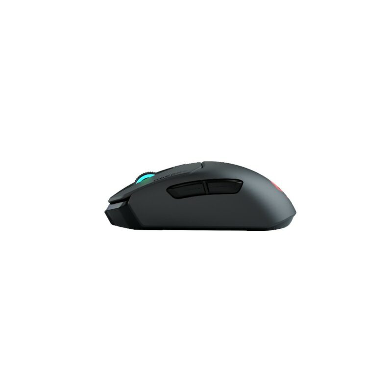 KAIN 200 AIMO BLACK SOURIS GAMING