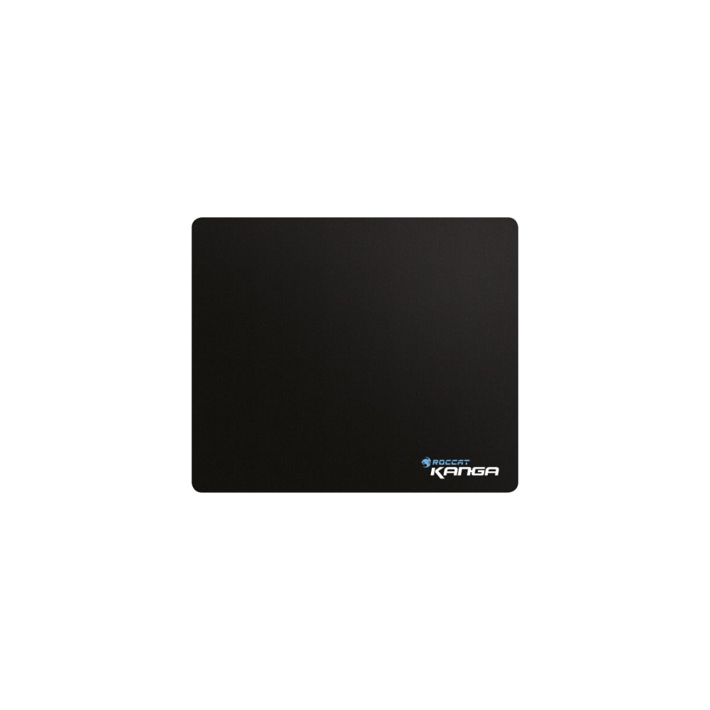 Tapis de souris gaming Kanga - Taille S - Noir Tapis de souris gaming Kanga - Taille S - Noir