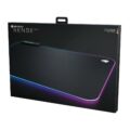 Tapis de souris gaming Sense AIMO - Noir RVB