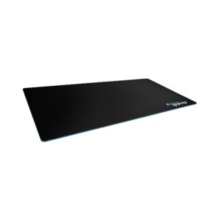 Tapis de souris gaming Taito - Taille XXL - Noir Tapis de souris gaming Taito - Taille XXL - Noir