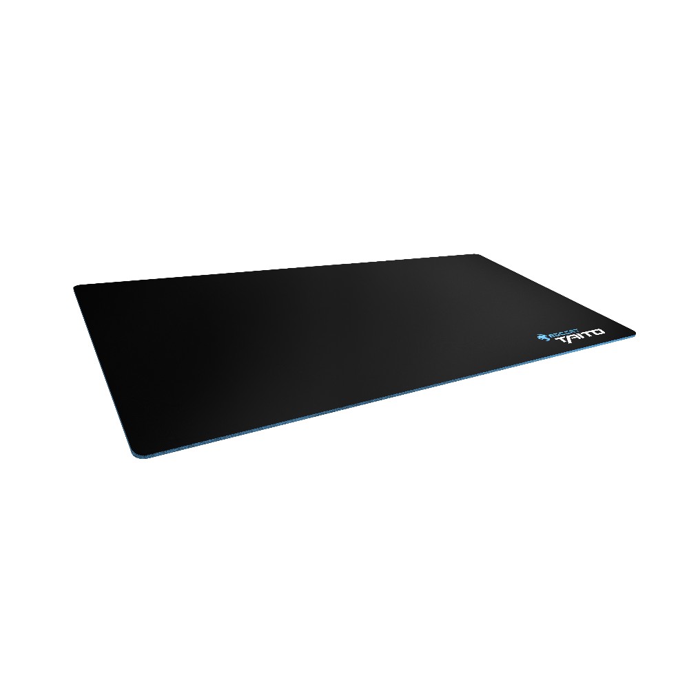 Tapis de souris gaming Taito - Taille XXL - Noir Tapis de souris gaming Taito - Taille XXL - Noir