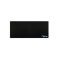Tapis de souris gaming Taito - Taille XXL - Noir
