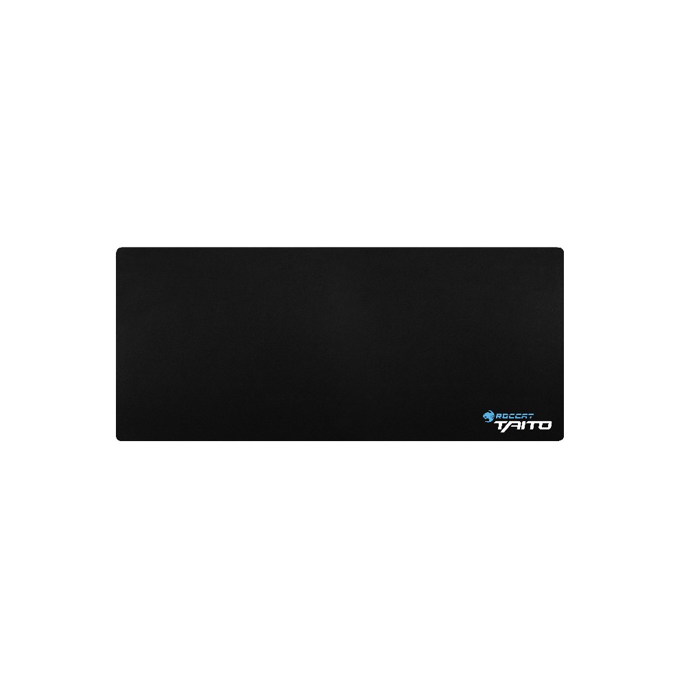 Tapis de souris gaming Taito - Taille XXL - Noir Tapis de souris gaming Taito - Taille XXL - Noir