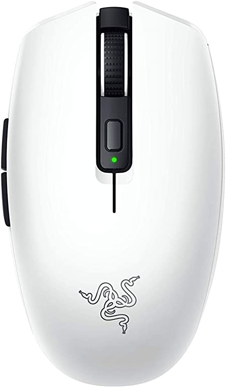 Razer Orochi V2 souris Droitier RF sans fil Optique 18000 DPI Razer Orochi V2 souris Droitier RF sans fil Optique 18000 DPI