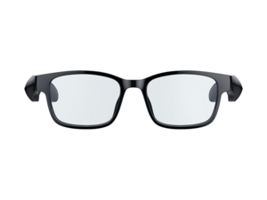 Lunettes gaming sans fil (Bluetooth) avec lentilles anti-UV Anzu Smart - Taille L Lunettes gaming sans fil (Bluetooth) avec lentilles anti-UV Anzu Smart - Taille L