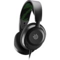 Steelseries ARCTIS NOVA 1X Casque Avec fil Arceau Jouer Noir, Vert