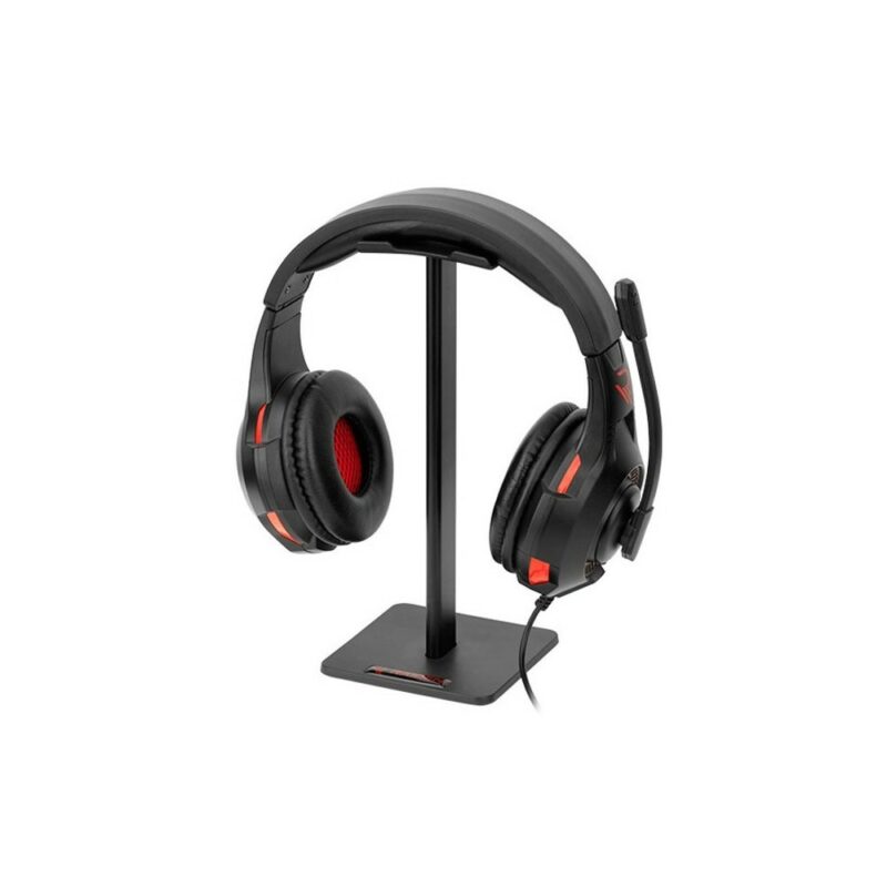 Pack gaming  5 en 1 (clavier + souris + tapis + casque + stand) RAIDEN Pro gamer