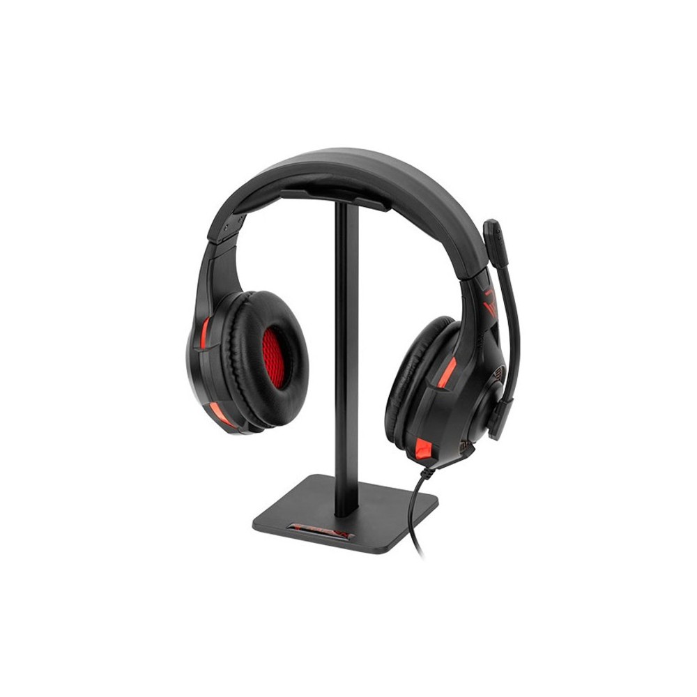 Pack gaming  5 en 1 (clavier + souris + tapis + casque + stand) RAIDEN Pro gamer Pack gaming  5 en 1 (clavier + souris + tapis + casque + stand) RAIDEN Pro gamer