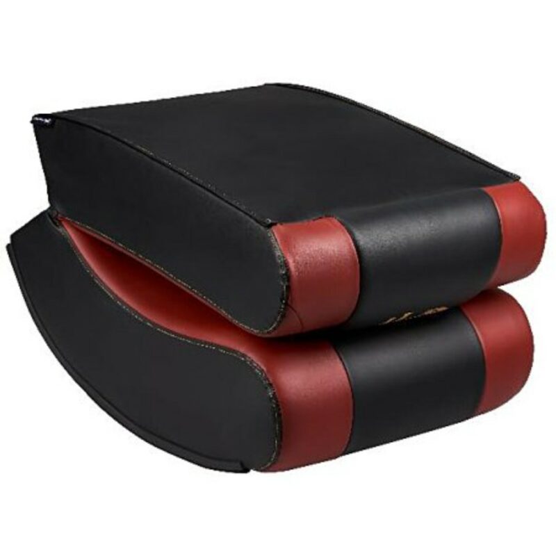 Siège gaming Pro Harry Potter Hogwarts - Noir & Rouge