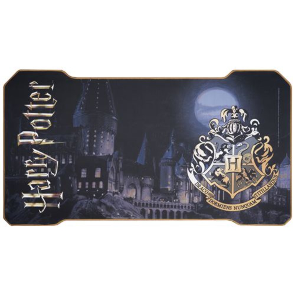 Bureau gaming Pro - Harry Potter Bureau gaming Pro - Harry Potter