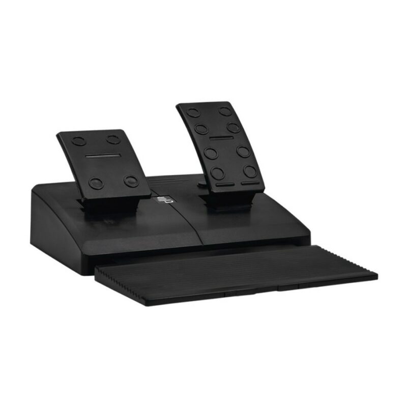 Volant de course Superdrive GS 750 pour PS4 & Xbox Series X
